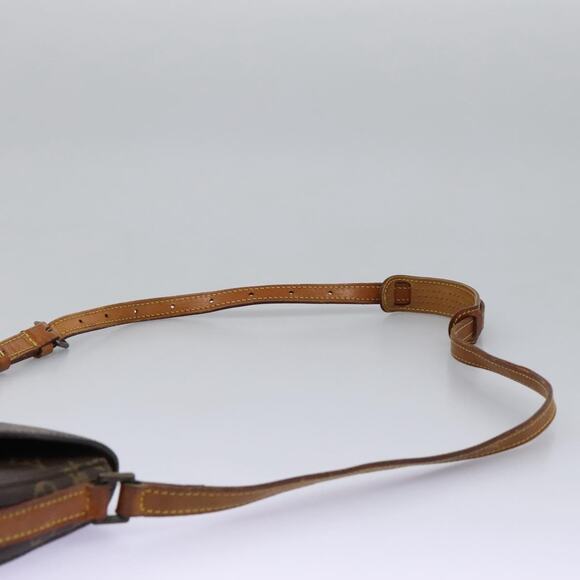 LOUIS VUITTON Monogram Chantilly PM Shoulder Bag M51234 - Picture 14 of 16